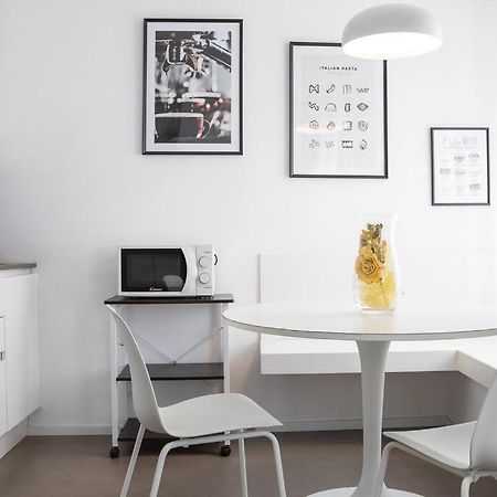 White Suite Trastevere - Topcollection Rome Exterior photo