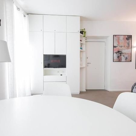 White Suite Trastevere - Topcollection Rome Exterior photo