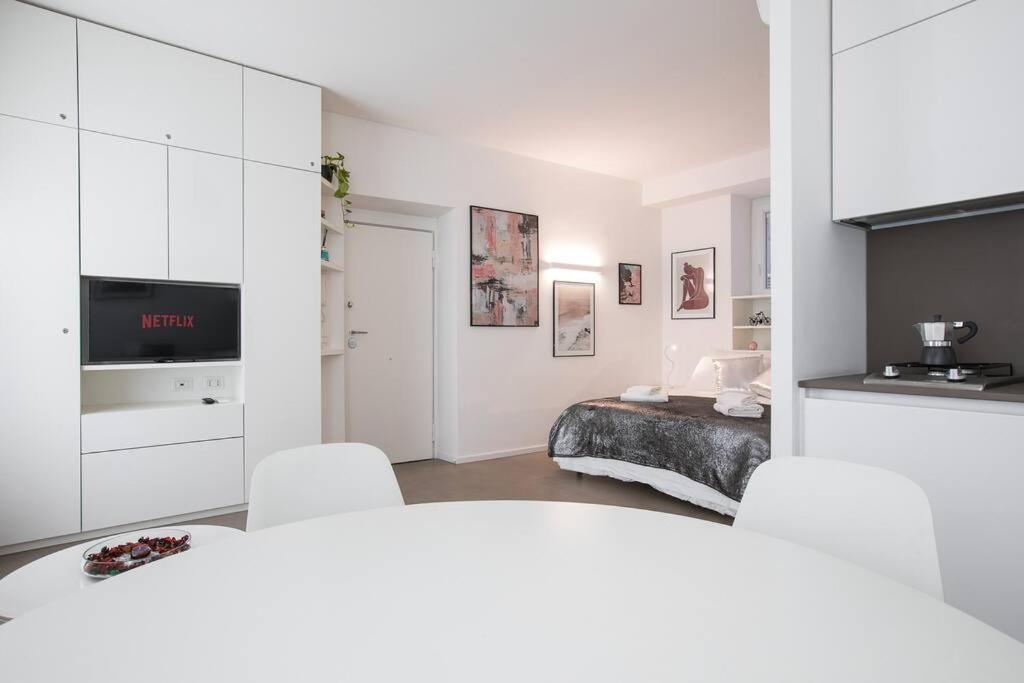 White Suite Trastevere - Topcollection Rome Exterior photo