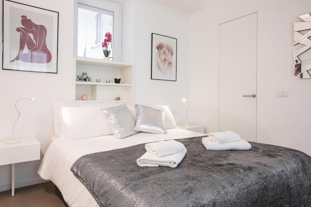 White Suite Trastevere - Topcollection Rome Exterior photo